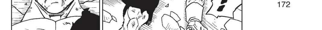 Dragon Ball Super Chapter 76 page 56 - 