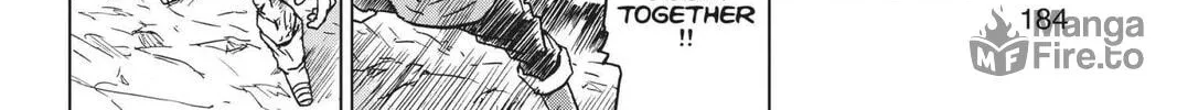 Dragon Ball Super Chapter 76 page 80 - 