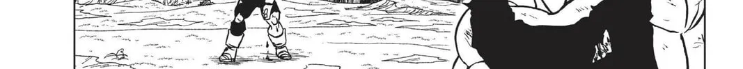 Dragon Ball Super Chapter 76 page 86 - 
