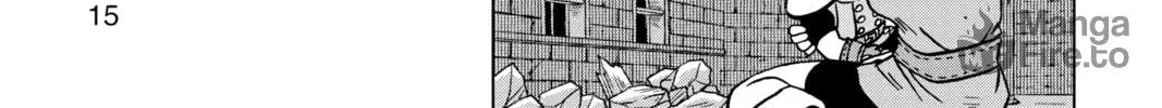 Dragon Ball Super Chapter 77 page 18 - 