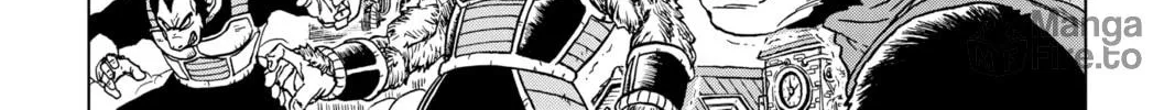 Dragon Ball Super Chapter 77 page 24 - 