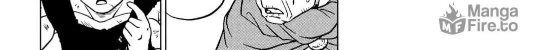 Dragon Ball Super Chapter 77 page 50 - 