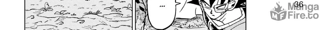 Dragon Ball Super Chapter 77 page 60 - 