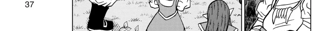 Dragon Ball Super Chapter 77 page 62 - 