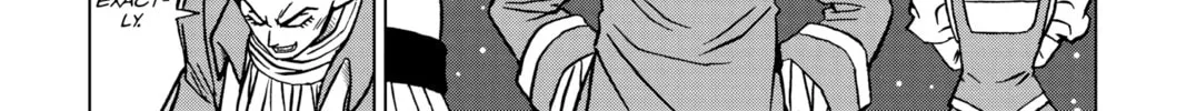Dragon Ball Super Chapter 77 page 64 - 