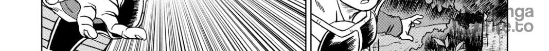 Dragon Ball Super Chapter 77 page 70 - 