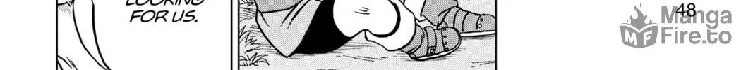 Dragon Ball Super Chapter 77 page 84 - 