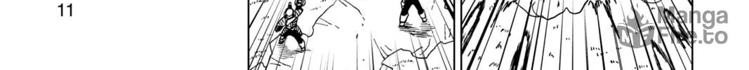 Dragon Ball Super Chapter 77 page 10 - 