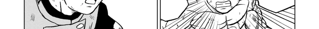 Dragon Ball Super Chapter 78 page 22 - 