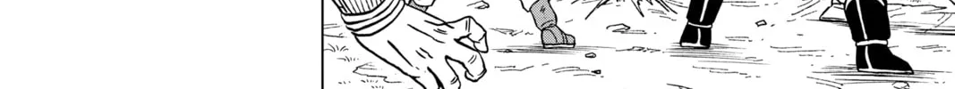 Dragon Ball Super Chapter 78 page 28 - 