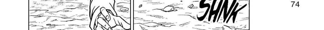 Dragon Ball Super Chapter 78 page 44 - 