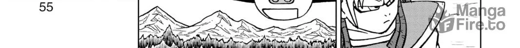 Dragon Ball Super Chapter 78 page 6 - 