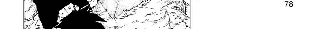 Dragon Ball Super Chapter 78 page 52 - 