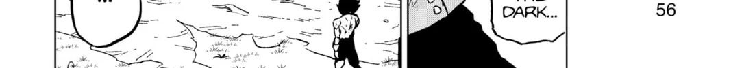 Dragon Ball Super Chapter 78 page 8 - 