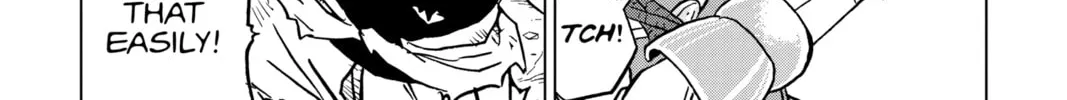 Dragon Ball Super Chapter 78 page 74 - 