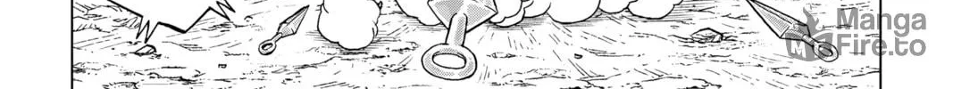 Dragon Ball Super Chapter 79 page 36 - 