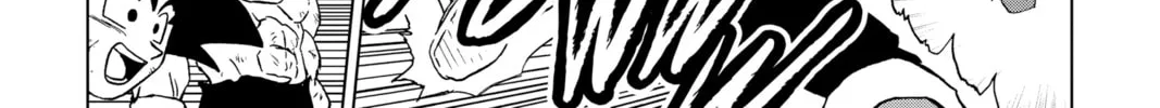 Dragon Ball Super Chapter 79 page 44 - 