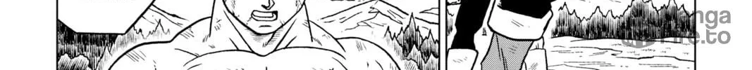 Dragon Ball Super Chapter 79 page 6 - 