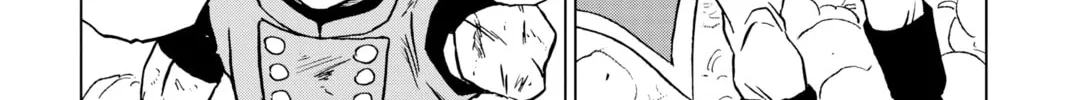 Dragon Ball Super Chapter 79 page 62 - 