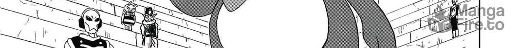 Read Dragon Ball Super chapter 8 image 17 on Lezhin