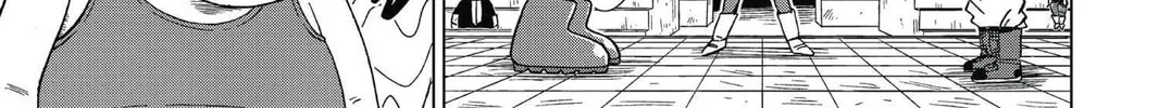 Read Dragon Ball Super chapter 8 image 21 on Lezhin