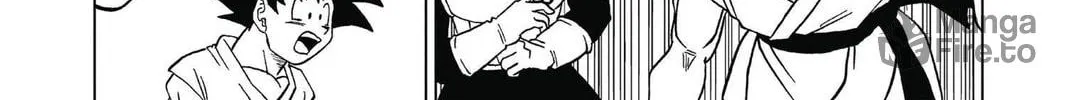 Read Dragon Ball Super chapter 8 image 5 on Lezhin