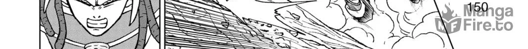 Dragon Ball Super Chapter 80 page 12 - 