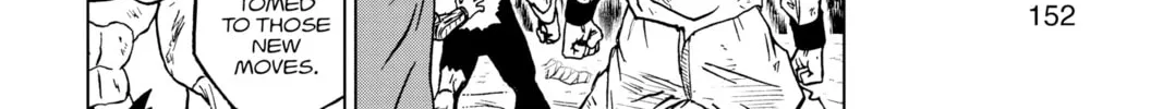 Dragon Ball Super Chapter 80 page 16 - 