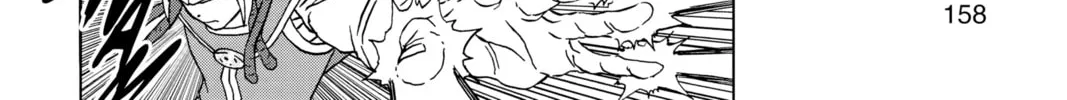 Dragon Ball Super Chapter 80 page 28 - 