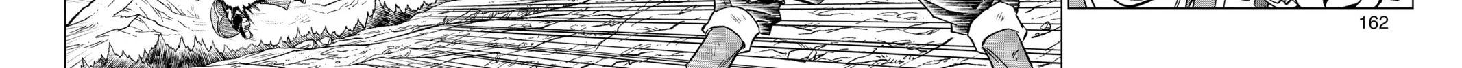 Dragon Ball Super Chapter 80 page 36 - 