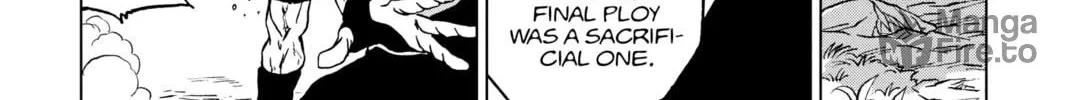 Dragon Ball Super Chapter 80 page 40 - 