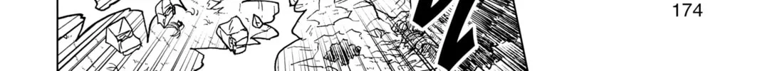 Dragon Ball Super Chapter 80 page 58 - 