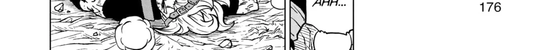 Dragon Ball Super Chapter 80 page 62 - 