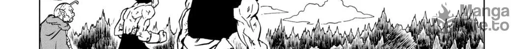 Dragon Ball Super Chapter 80 page 70 - 
