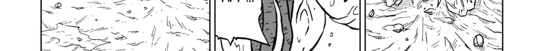 Dragon Ball Super Chapter 80 page 82 - 
