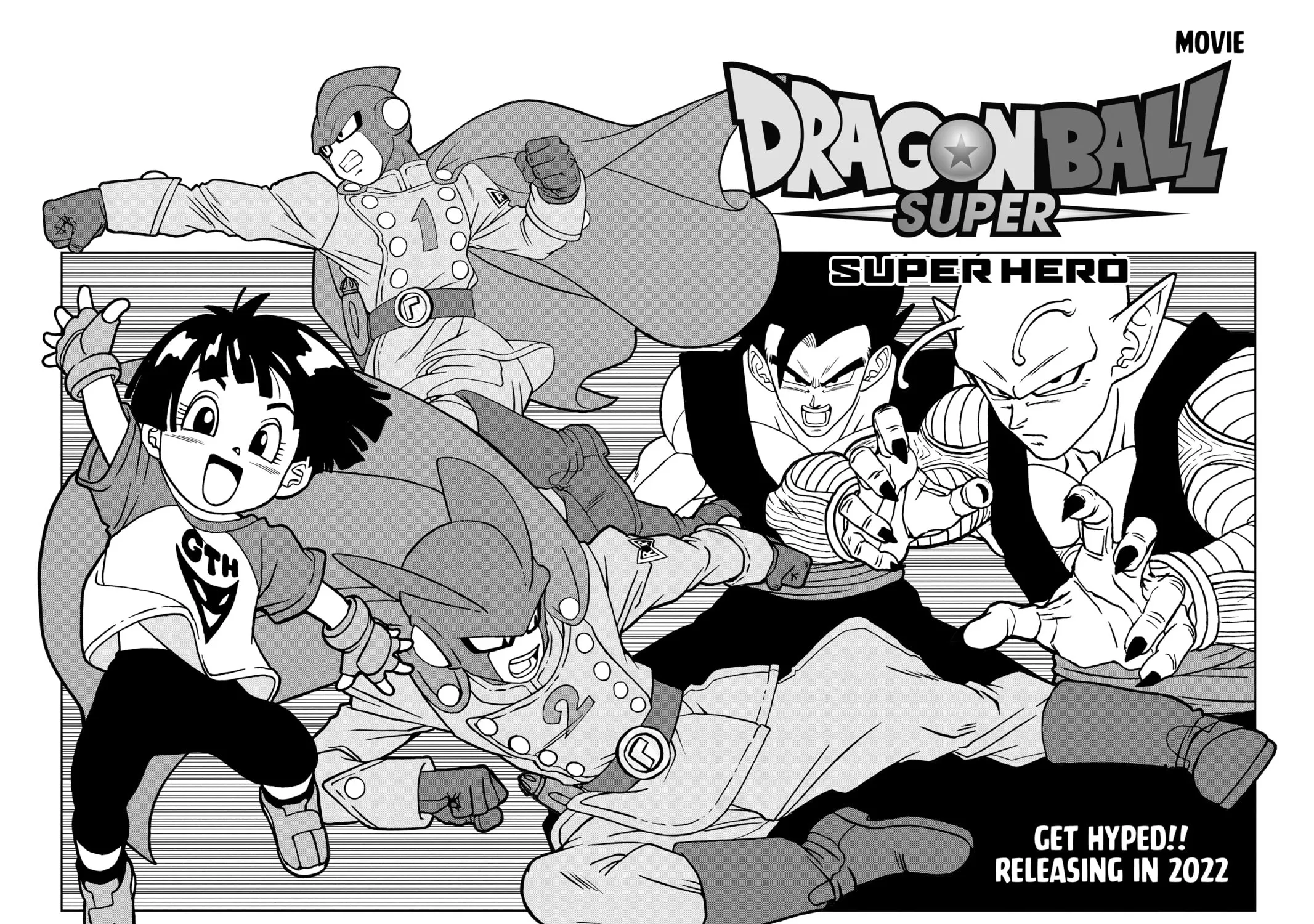 Dragon Ball Super Chapter 80 page 89 - 