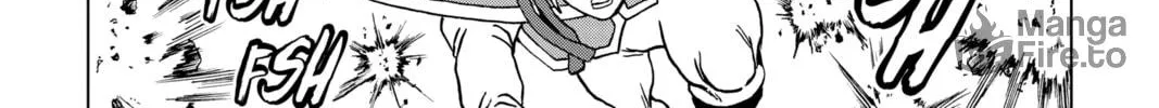 Dragon Ball Super Chapter 80 page 10 - 