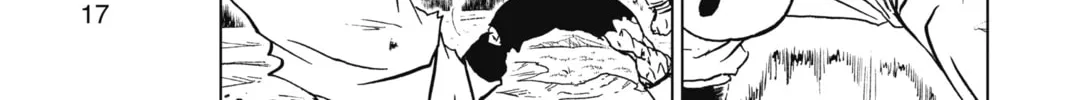 Dragon Ball Super Chapter 81 page 22 - 