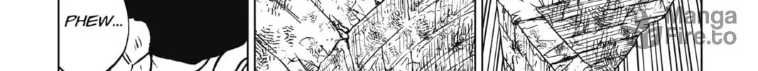 Dragon Ball Super Chapter 81 page 42 - 
