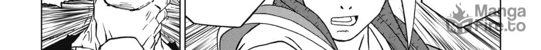 Dragon Ball Super Chapter 81 page 50 - 
