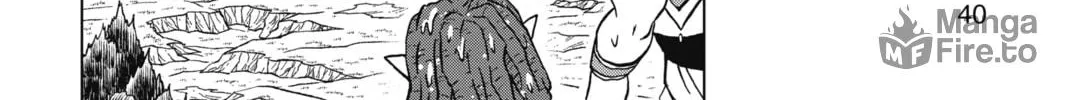 Dragon Ball Super Chapter 81 page 66 - 