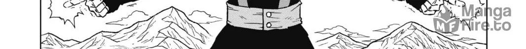 Dragon Ball Super Chapter 81 page 10 - 