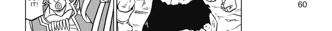 Dragon Ball Super Chapter 82 page 16 - 
