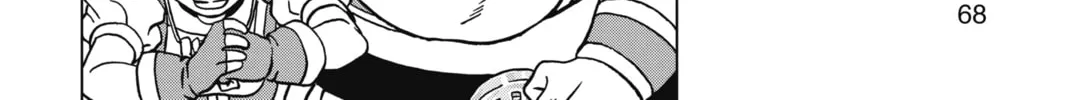 Dragon Ball Super Chapter 82 page 32 - 