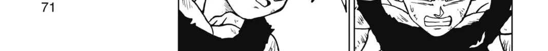 Dragon Ball Super Chapter 82 page 38 - 