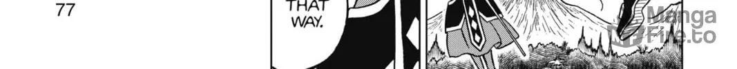 Dragon Ball Super Chapter 82 page 50 - 
