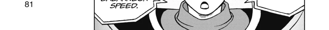 Dragon Ball Super Chapter 82 page 58 - 