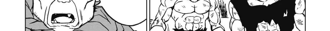 Dragon Ball Super Chapter 82 page 64 - 