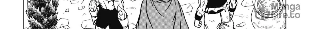 Dragon Ball Super Chapter 82 page 72 - 