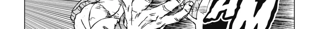 Dragon Ball Super Chapter 83 page 14 - 